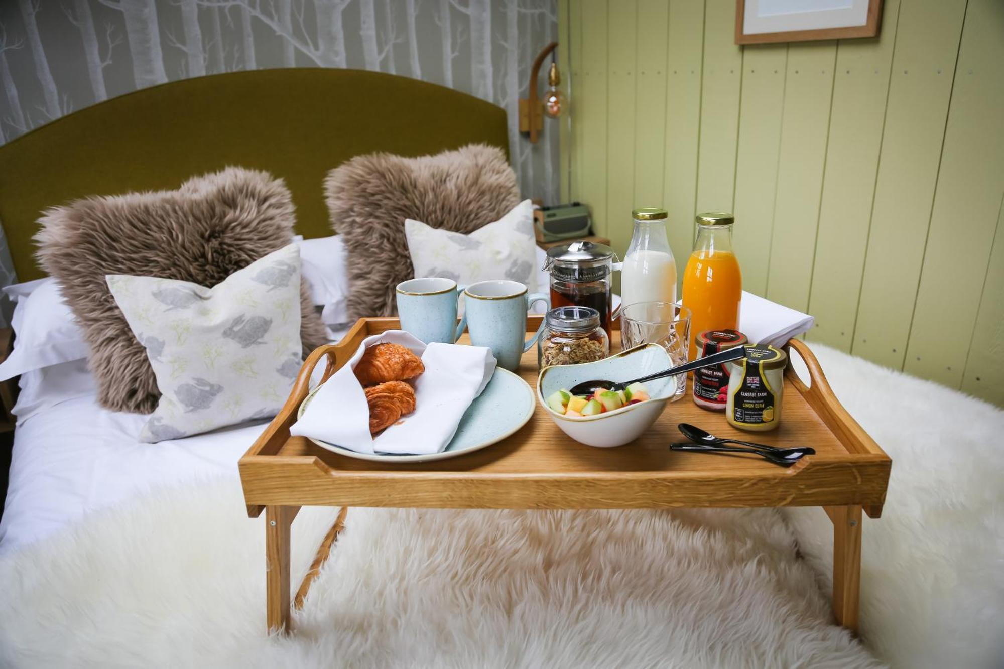 Lympstone Manor Hotel Exmouth Eksteriør bilde